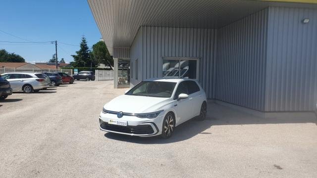 Volkswagen Golf - Photo 2