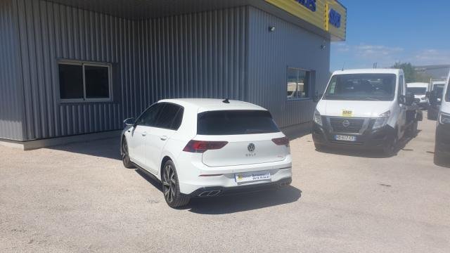 Volkswagen Golf - Photo 3