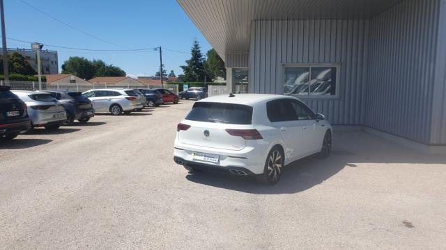 Volkswagen Golf - Photo 4
