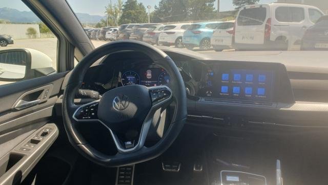 Volkswagen Golf - Photo 5