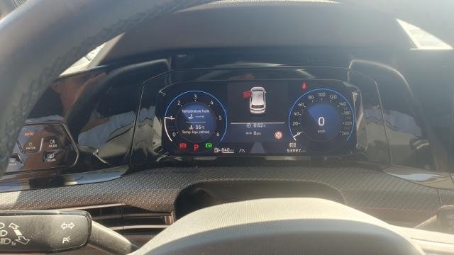 Volkswagen Golf - Photo 7