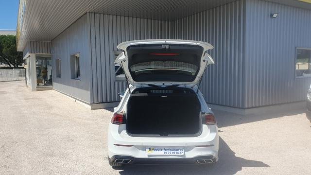 Volkswagen Golf - Photo 10
