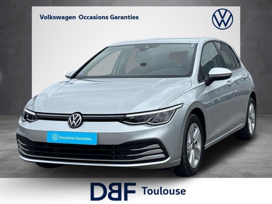 Volkswagen Golf - Photo 1
