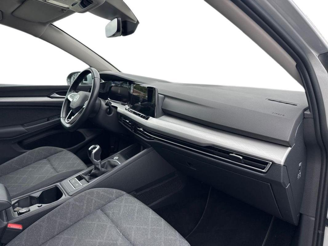 Volkswagen Golf - Photo 13