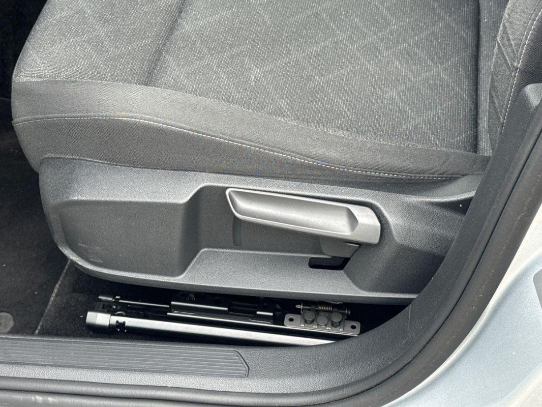Volkswagen Golf - Photo 14