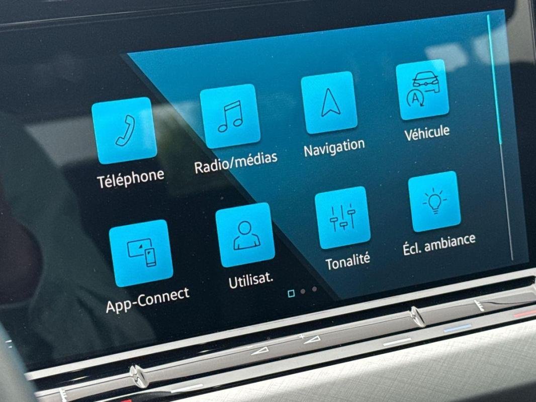 Volkswagen Golf - Photo 16