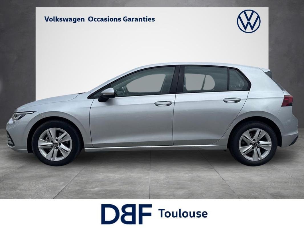 Volkswagen Golf - Photo 2