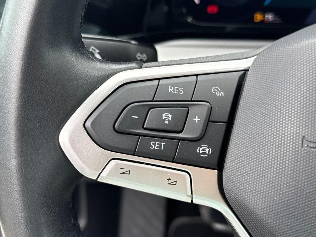Volkswagen Golf - Photo 21