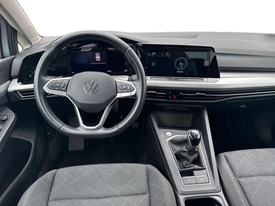 Volkswagen Golf - Photo 24