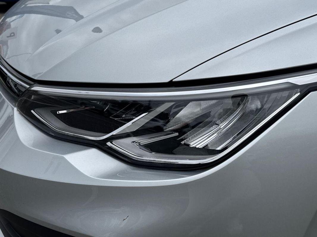 Volkswagen Golf - Photo 25