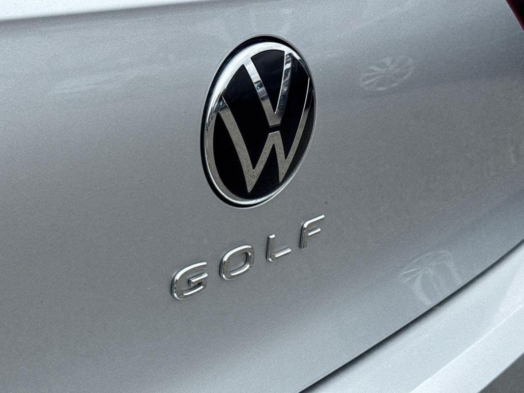 Volkswagen Golf - Photo 27