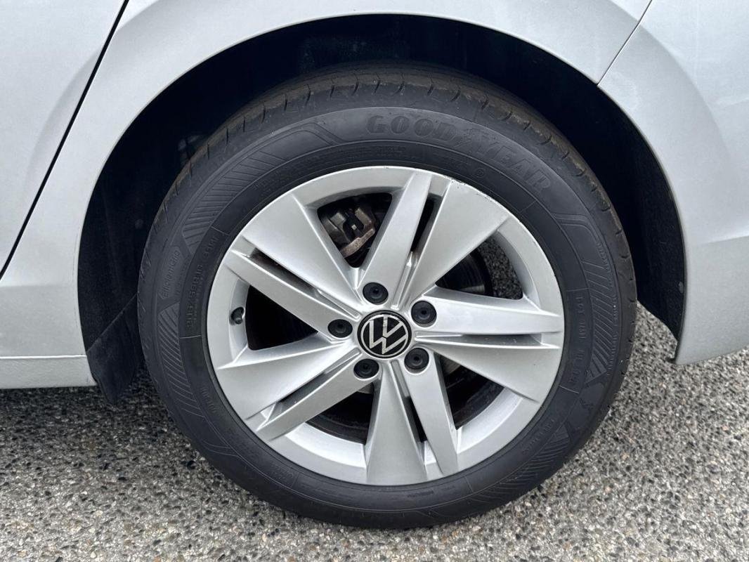 Volkswagen Golf - Photo 28