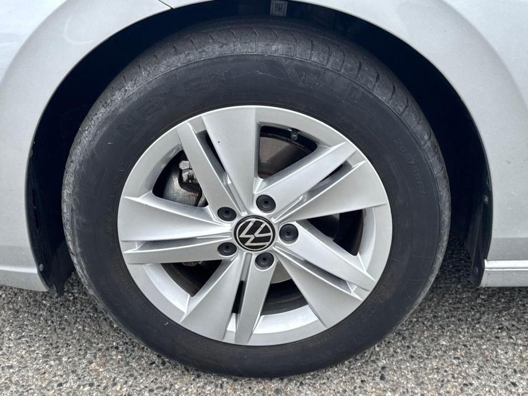 Volkswagen Golf - Photo 29