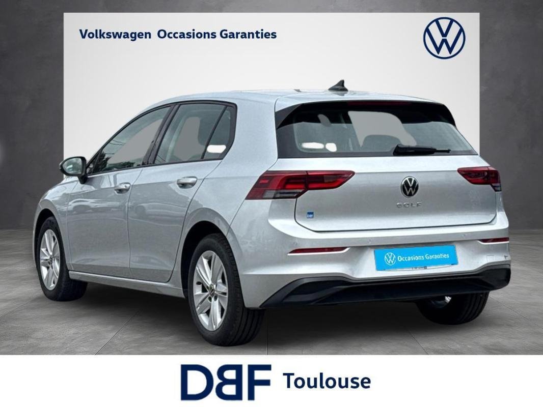 Volkswagen Golf - Photo 3