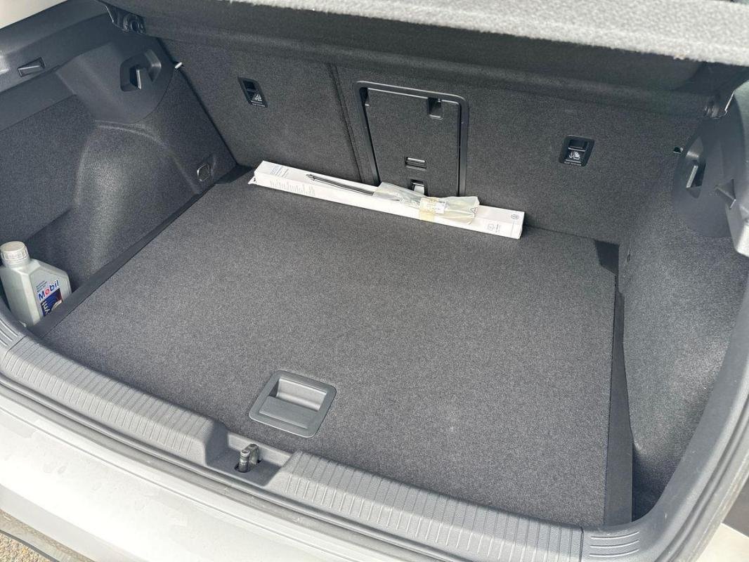Volkswagen Golf - Photo 32
