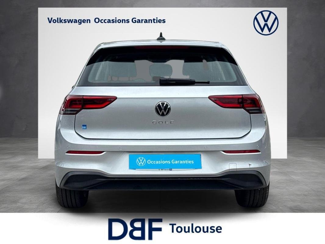 Volkswagen Golf - Photo 4