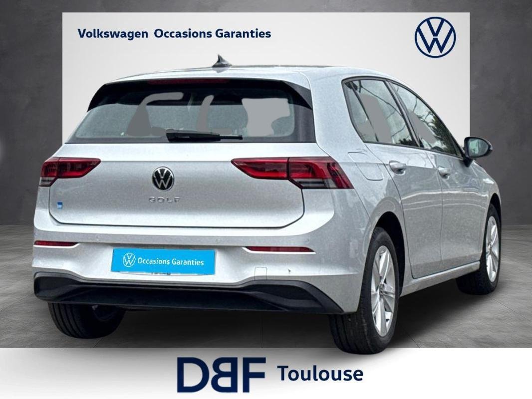 Volkswagen Golf - Photo 5