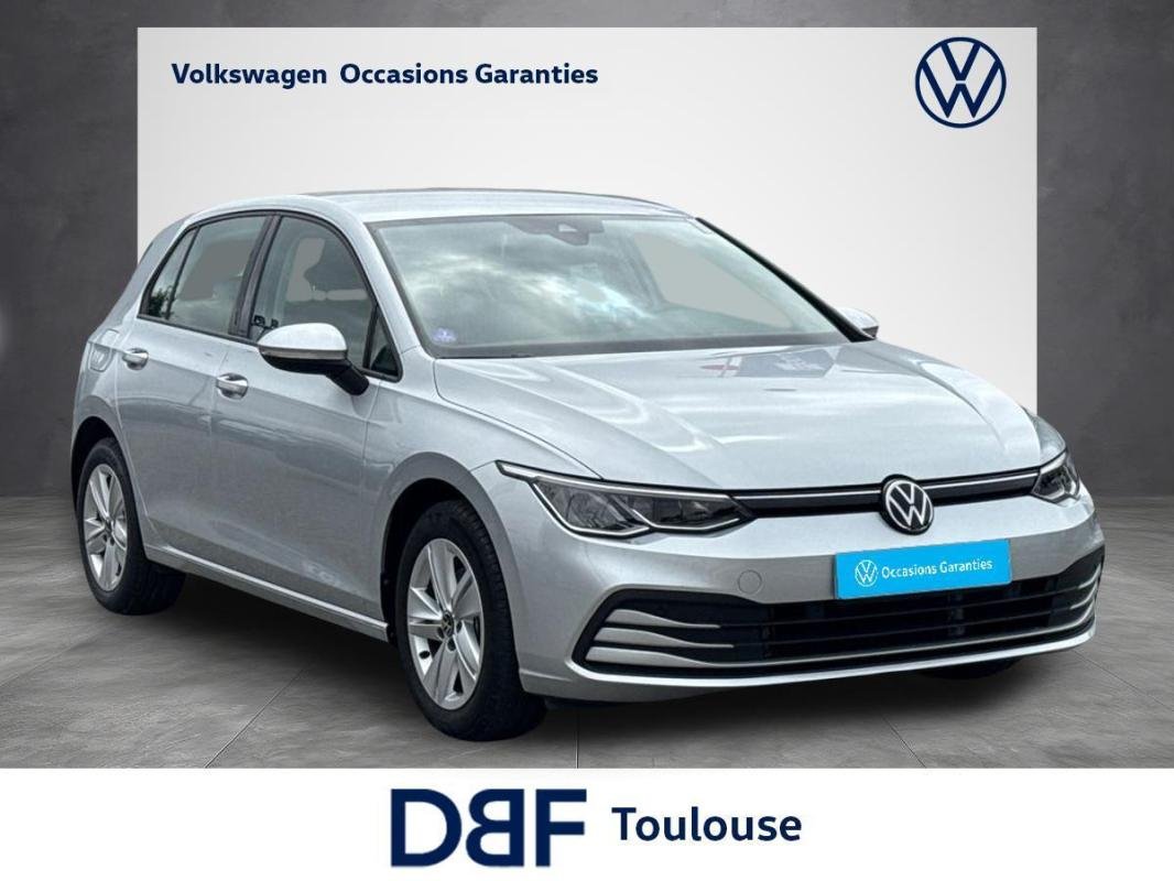 Volkswagen Golf - Photo 6
