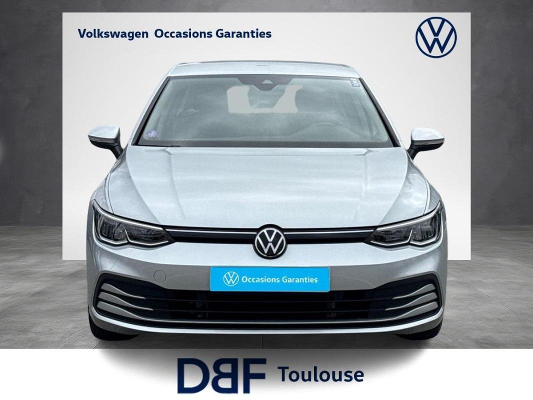 Volkswagen Golf - Photo 7