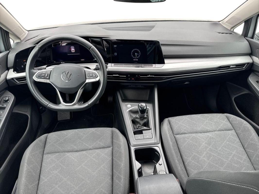 Volkswagen Golf - Photo 8