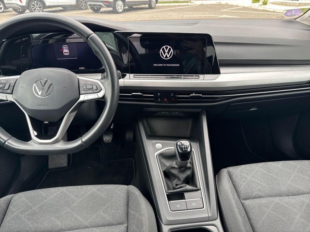 Volkswagen Golf - Photo 10