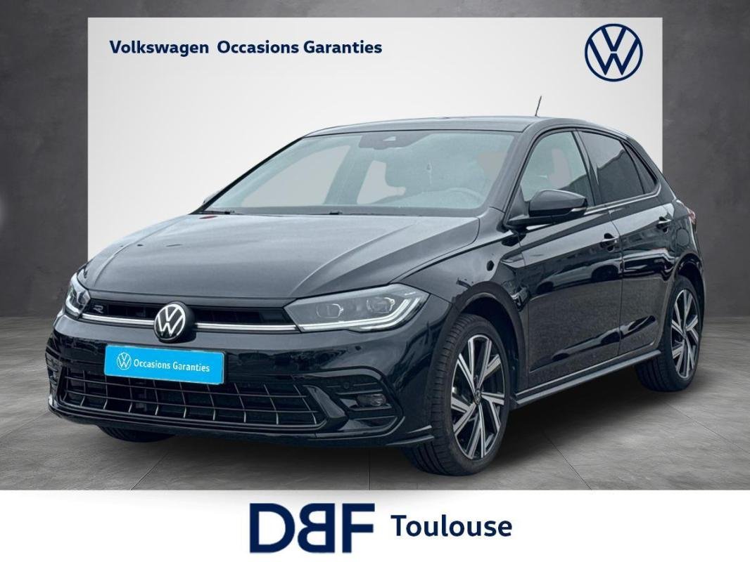 Volkswagen Polo - Photo 1