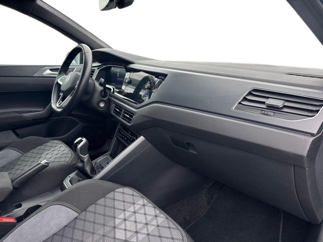 Volkswagen Polo - Photo 13