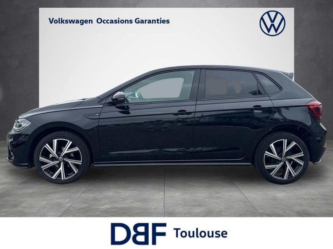 Volkswagen Polo - Photo 2