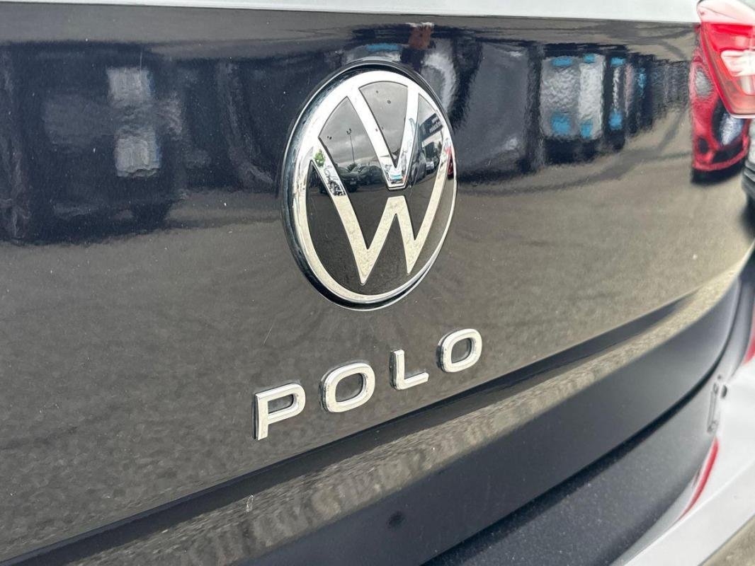 Volkswagen Polo - Photo 27