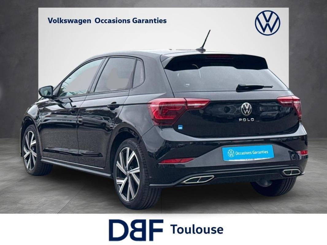 Volkswagen Polo - Photo 3