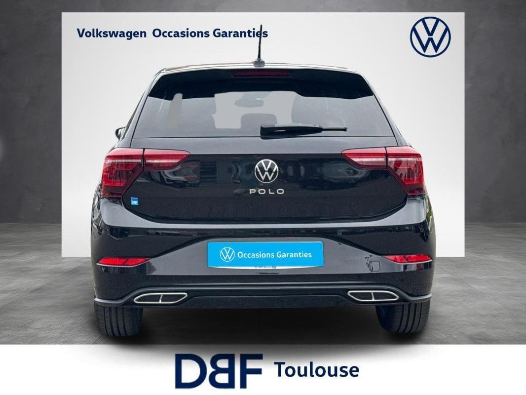 Volkswagen Polo - Photo 4
