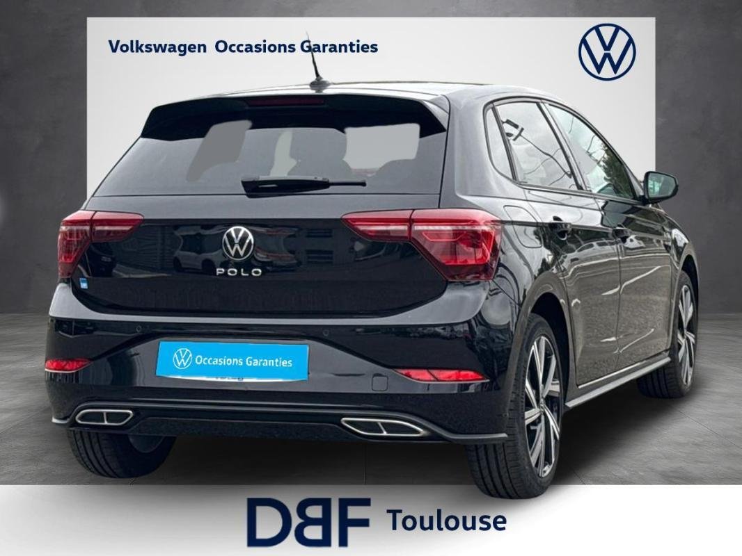 Volkswagen Polo - Photo 5