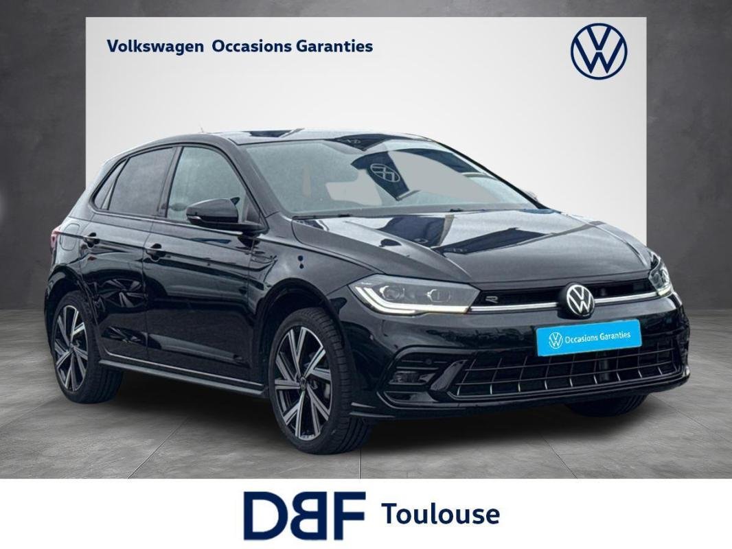 Volkswagen Polo - Photo 6