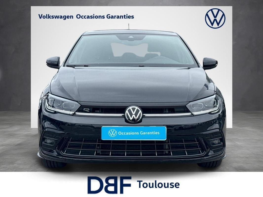 Volkswagen Polo - Photo 7