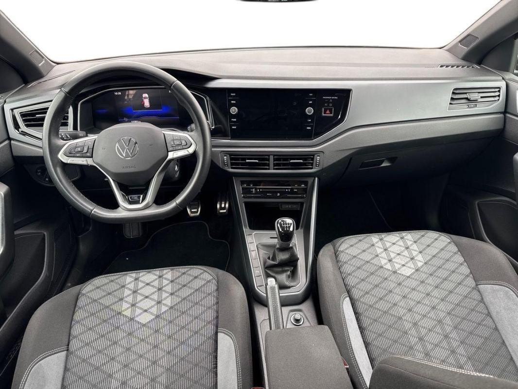 Volkswagen Polo - Photo 8
