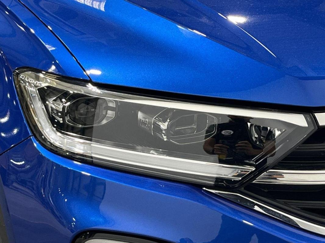 Volkswagen T-Roc - Photo 25
