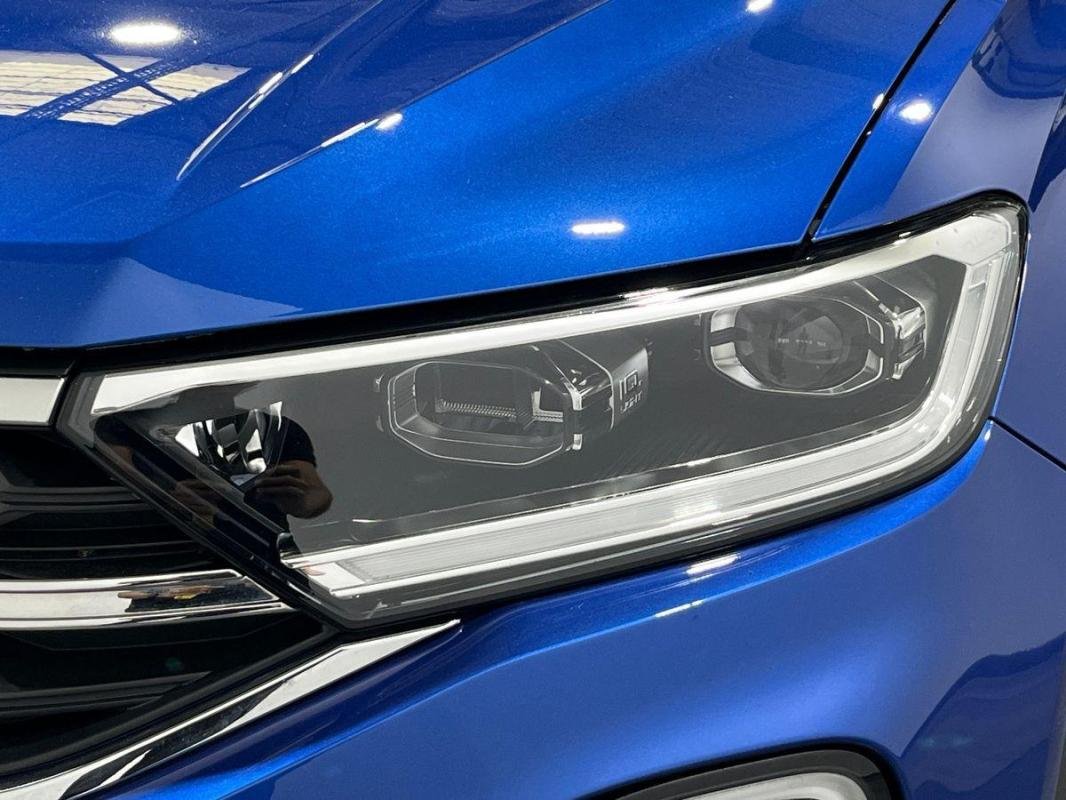 Volkswagen T-Roc - Photo 26