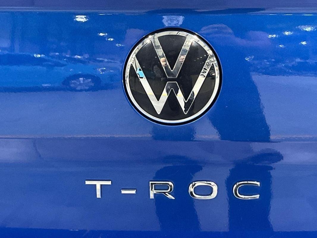 Volkswagen T-Roc - Photo 27