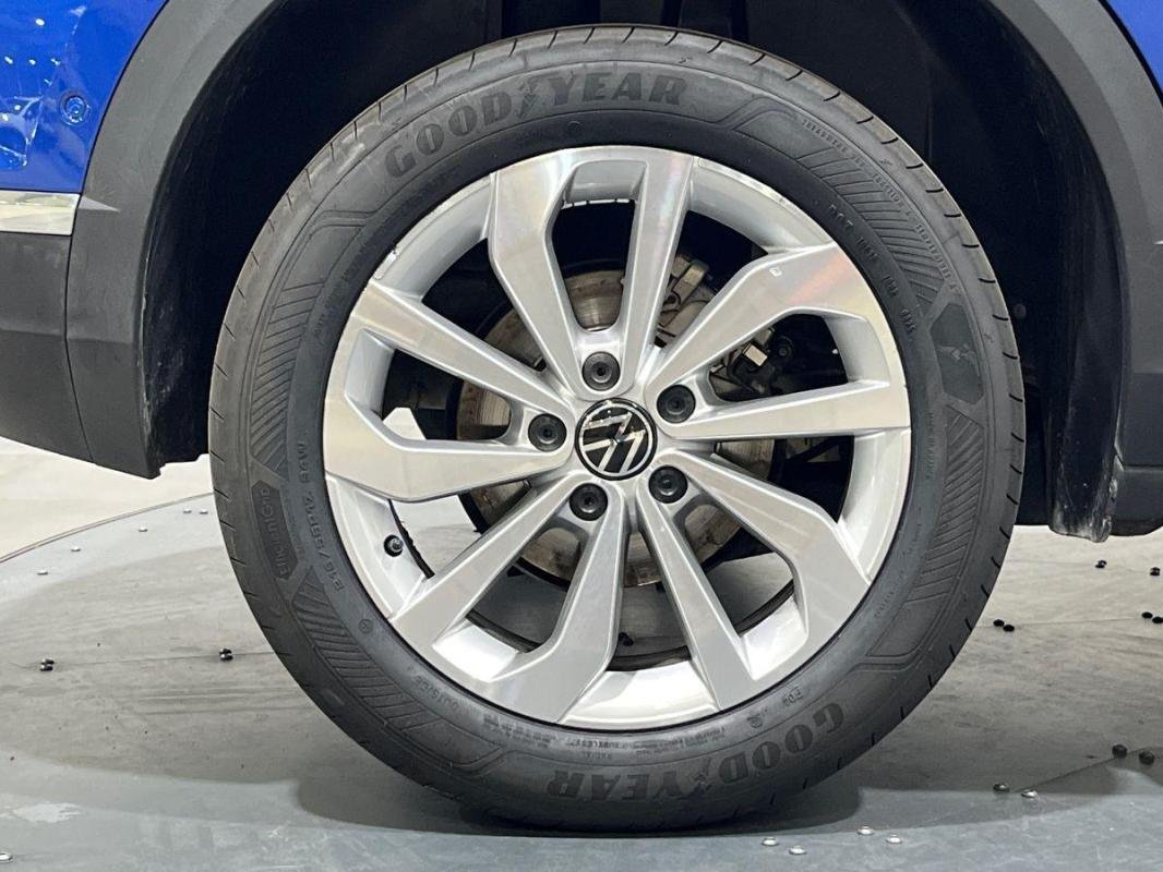 Volkswagen T-Roc - Photo 28