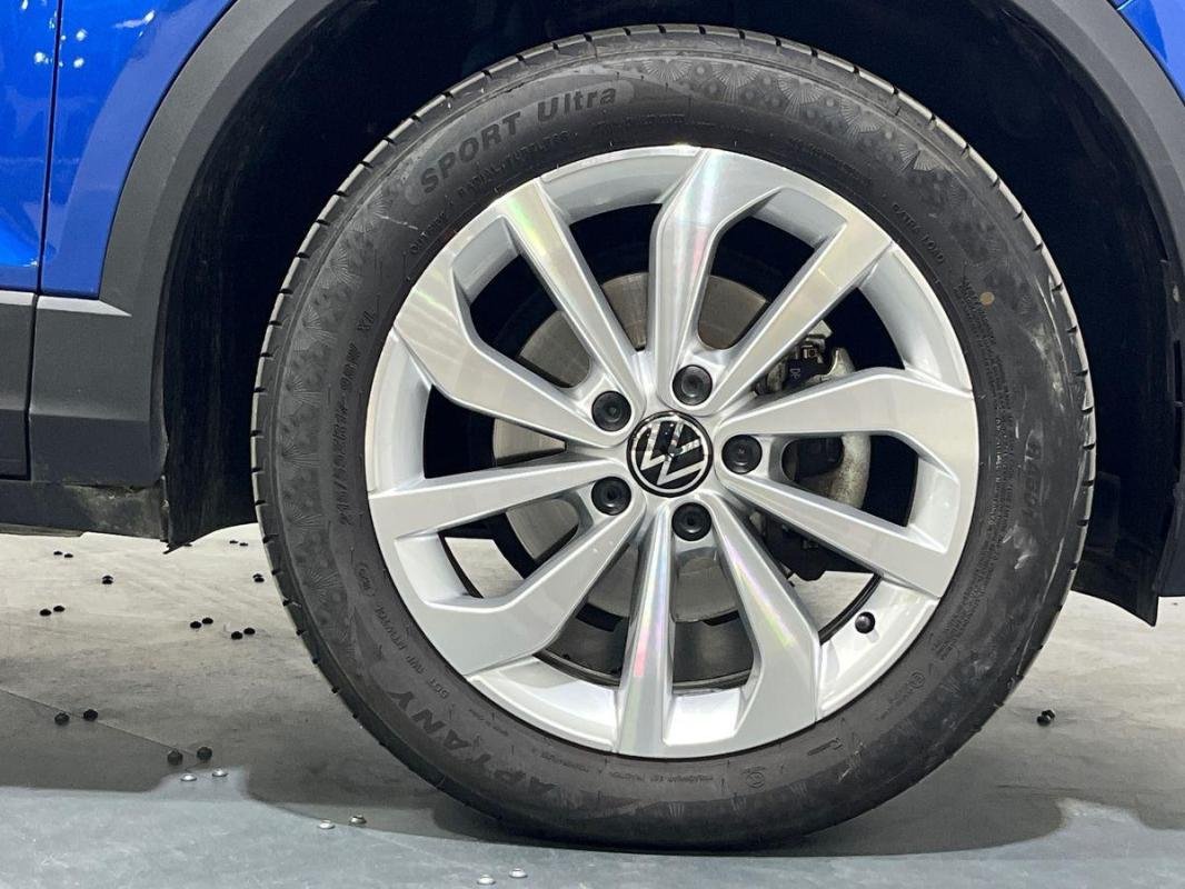 Volkswagen T-Roc - Photo 29