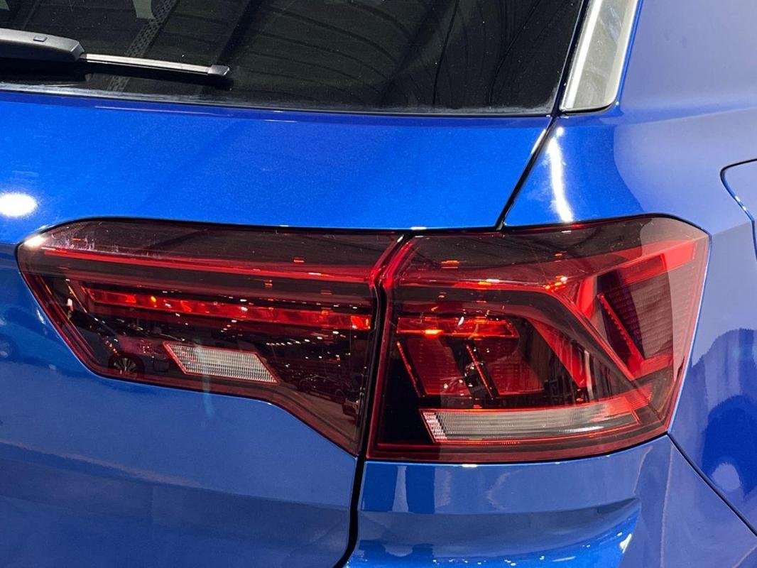 Volkswagen T-Roc - Photo 30