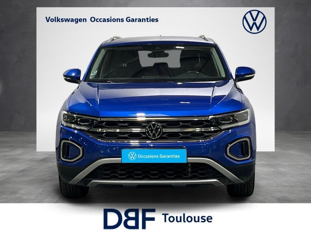 Volkswagen T-Roc - Photo 7