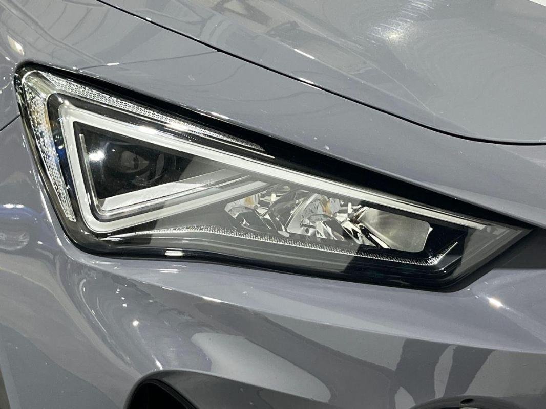 Cupra Formentor - Photo 25