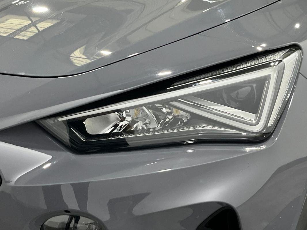 Cupra Formentor - Photo 26