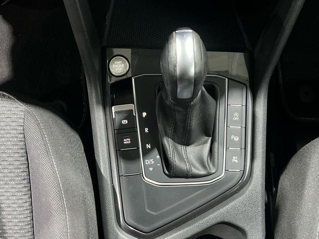 Volkswagen Tiguan Allspace - Photo 11