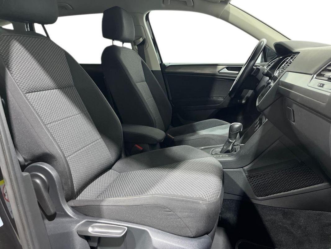 Volkswagen Tiguan Allspace - Photo 13