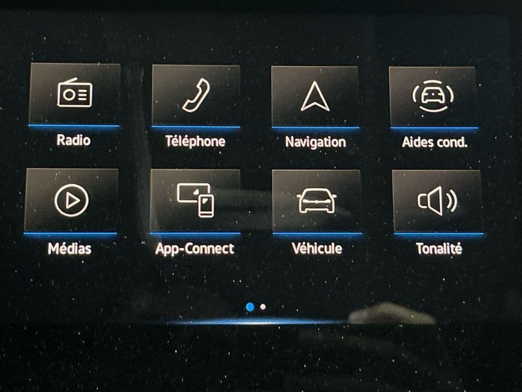 Volkswagen Tiguan Allspace - Photo 16