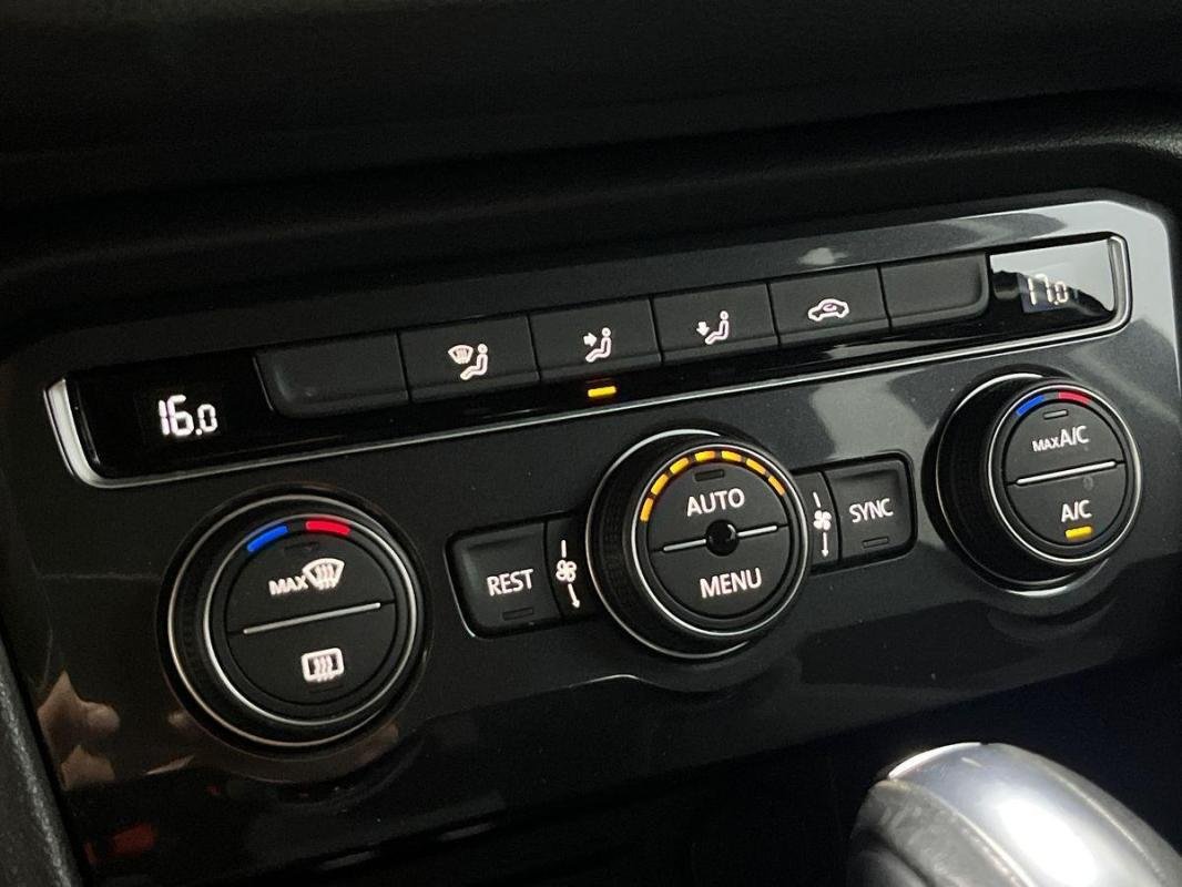 Volkswagen Tiguan Allspace - Photo 19