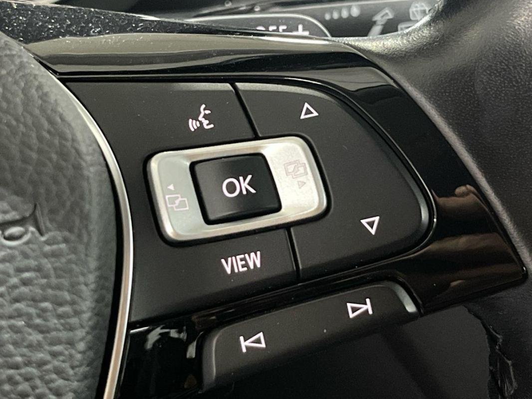 Volkswagen Tiguan Allspace - Photo 20