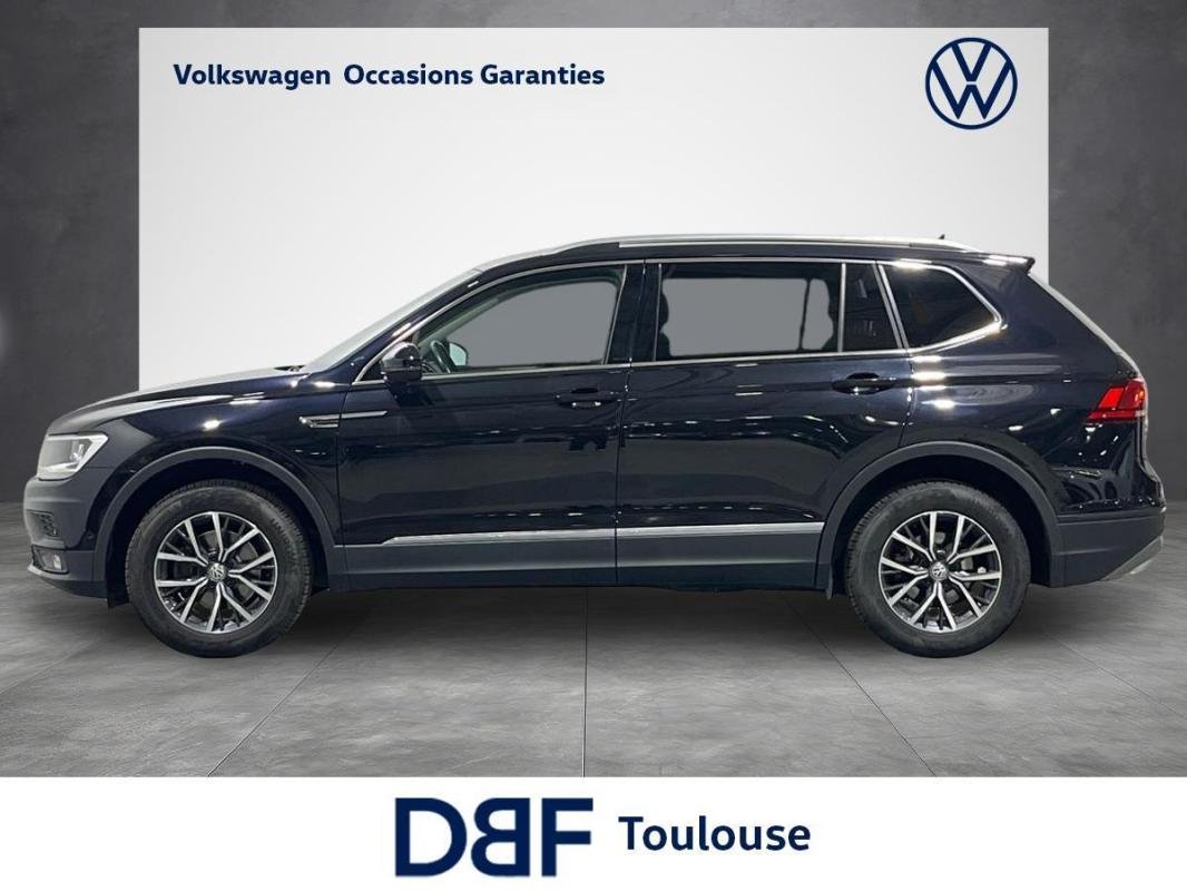 Volkswagen Tiguan Allspace - Photo 2